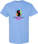 Short Sleeves - 2026 Drop It Like It's Hot with Katelyn Ohashi (PA)