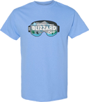 Short Sleeves - 2026 Blizzard Cup Michigan