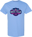 Short Sleeves - 2026 Sioux Falls Face-Off