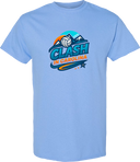 Short Sleeves - 2026 Clash In Carolina