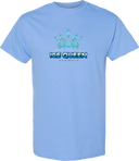 Short Sleeves - 2026 Ice Queen Classic