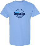 Short Sleeves - 2026 Inside Gymnastics (IN)
