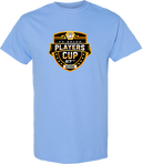 Short Sleeves - 2026 27th FC DELCO Players Cup