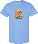Short Sleeves - 2026 Sweet Tea Challenge