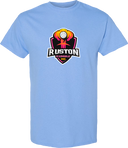 Short Sleeves - 2026 Ruston Rumble