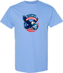 Short Sleeves - 2026 Iowa Invitational