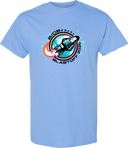 Short Sleeves - 2026 B/CS Blastoff