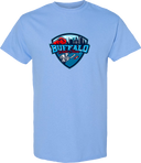 Short Sleeves - 2026 Buffalo Winter Classic