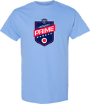Short Sleeves - 2026 Midwest Prime