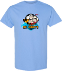 Short Sleeves - 2026 St. Mary's Cup
