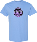 Short Sleeves - 2026 Winter Series East Coast Session III
