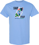 Short Sleeves - 2026 Cleveland Indoor Classic (Boys) - Black