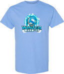 Short Sleeves - 2026 Winter Warm-Up