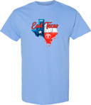 Short Sleeves - 2026 East Texas Series #2