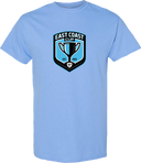 Short Sleeves - 2026 East Coast Cup