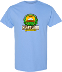Short Sleeves - 2026 Heartland Hullabaloo