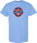 Short Sleeves - 2026 USYS MA Fall State Cup Finals