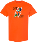 Short Sleeves - 2026 Cleveland Indoor Classic (Boys) - Black