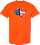 Short Sleeves - 2026 East Texas Series #2