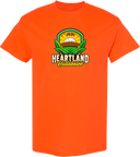 Short Sleeves - 2026 Heartland Hullabaloo