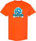 Short Sleeves - 2026 Winter Warm-Up
