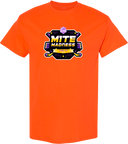Short Sleeves - 2026 Mite Madness