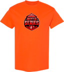Short Sleeves - 2026 Winter Series West Coast Session II