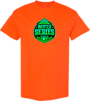 Short Sleeves - 2026 Winter Series West Coast Finals