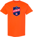 Short Sleeves - 2026 Midwest Prime