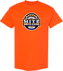 Short Sleeves - 2026 Mite Winter Classic Pittsburgh