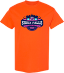 Short Sleeves - 2026 Sioux Falls Face-Off
