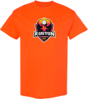 Short Sleeves - 2026 Ruston Rumble
