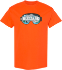 Short Sleeves - 2026 Blizzard Cup Michigan