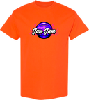 Short Sleeves - 2026 Memphis Jan Jam