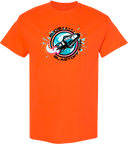 Short Sleeves - 2026 B/CS Blastoff