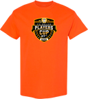 Short Sleeves - 2026 27th FC DELCO Players Cup