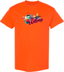 Short Sleeves - 2026 Memphis Challenge