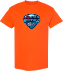 Short Sleeves - 2026 Buffalo Winter Classic