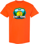 Short Sleeves - 2026 East Texas Series #3
