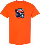 Short Sleeves - 2026 Iowa Invitational