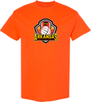 Short Sleeves - 2026 Arkansas Invitational