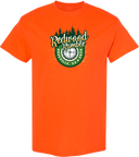 Short Sleeves - 2026 Redwood Rumble