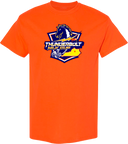 Short Sleeves - 2026 Thunderbolt MLK Cup