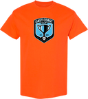 Short Sleeves - 2026 East Coast Cup