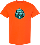 Short Sleeves - 2026 Winter Series Midwest Session II