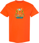 Short Sleeves - 2026 Sweet Tea Challenge