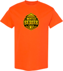 Short Sleeves - 2026 Winter Series Midwest Session I