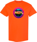 Short Sleeves - 2026 MEPL Series 4
