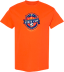 Short Sleeves - 2026 USYS MA Fall State Cup Finals