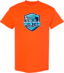 Short Sleeves - 2026 N.IL Winter Frosty Classic